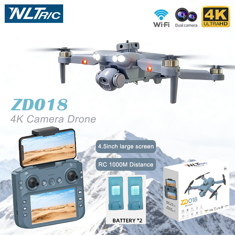 Photography Lighting Position - ZD018 Onbemande luchtvaartuig drone voor luchtfotografie