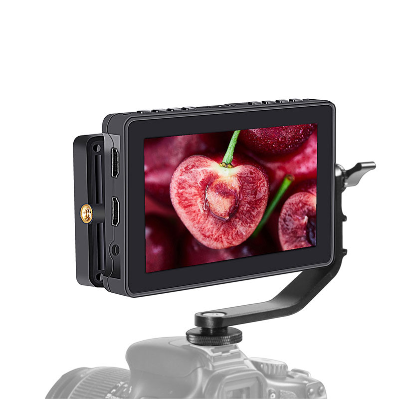 Photography Lighting Director - F5 Prov2 Koolstofvezel Directeur 4K Fotografie