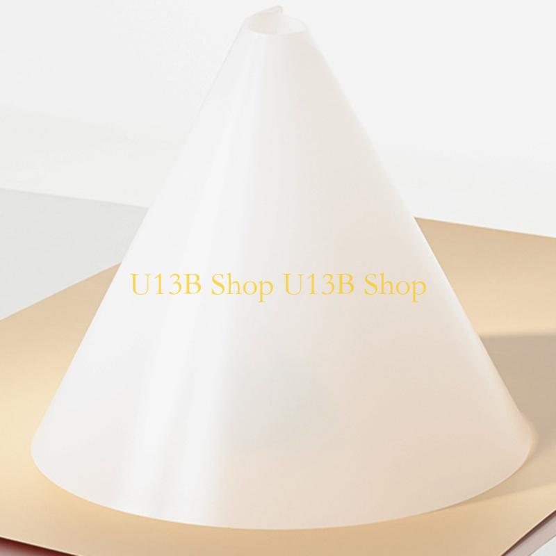 Photography Lighting Flash - U13B Lichtkegel Vervang Fotodoos Accessoires Sieraden