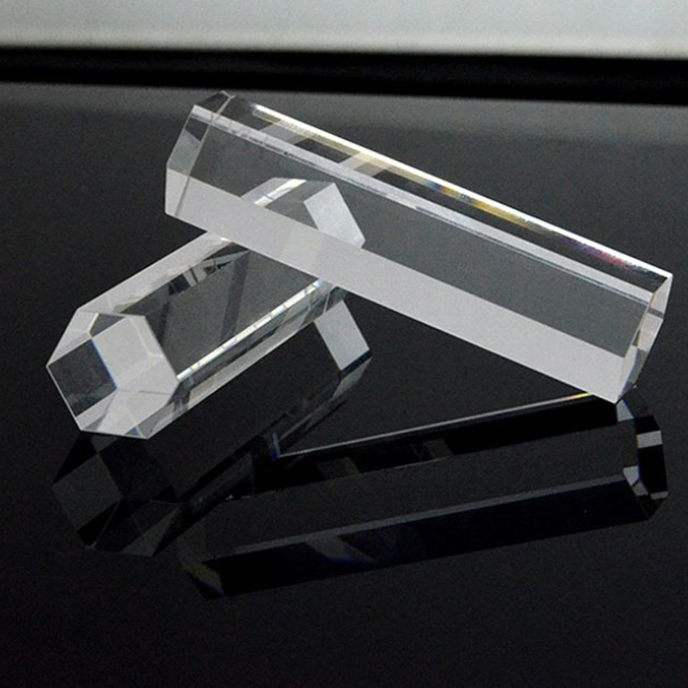 Photography Lighting Guides - BHTS-optisch zeshoekig prisma voor fotografie Zevenkleurig