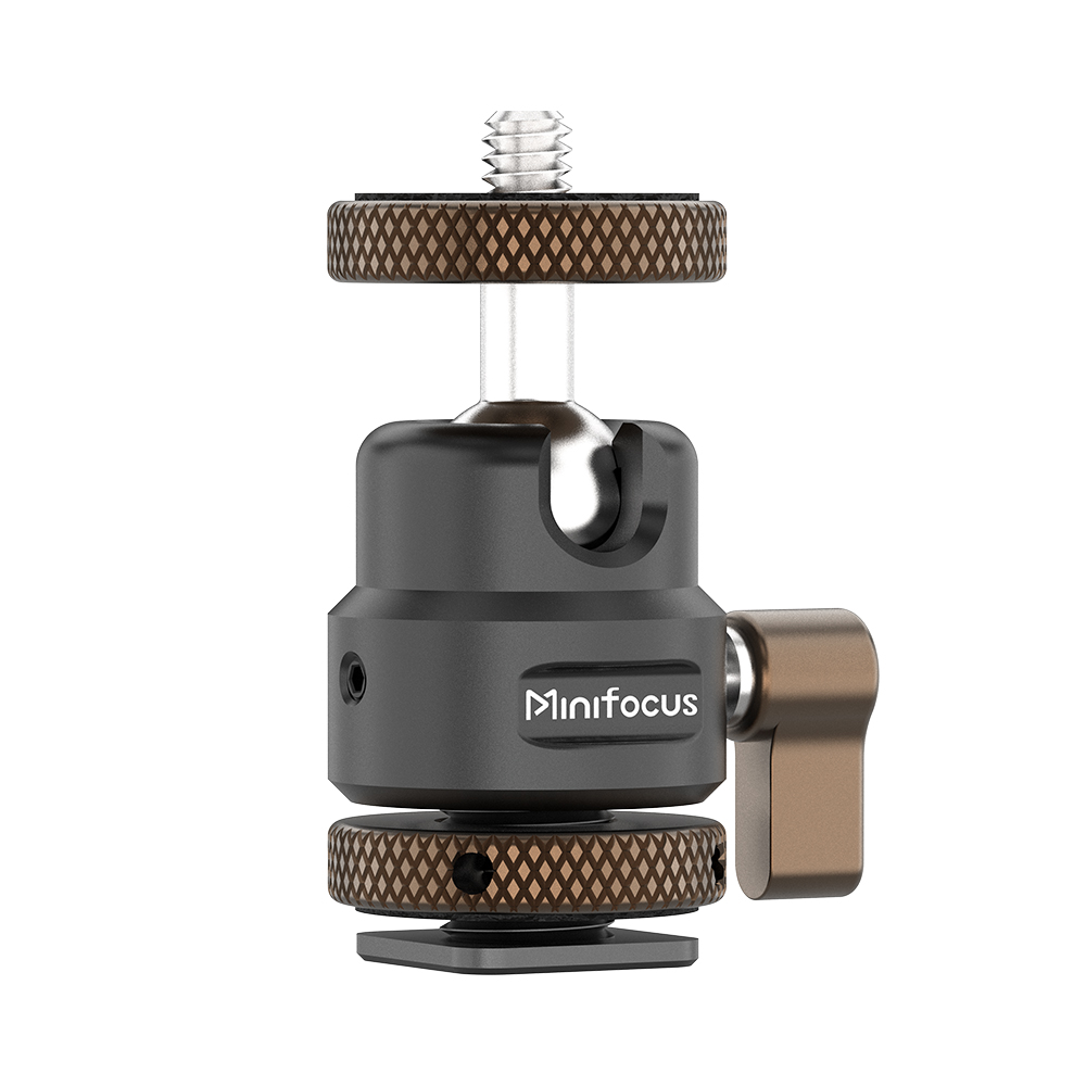 Photography Lighting Continuous - Minifocus 1/4 