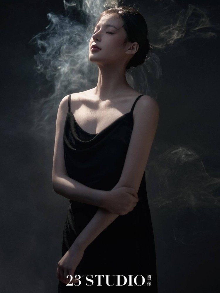Photography Lighting Portrait - 2026 Nieuwe Koreaanse stijl High-End Feelings