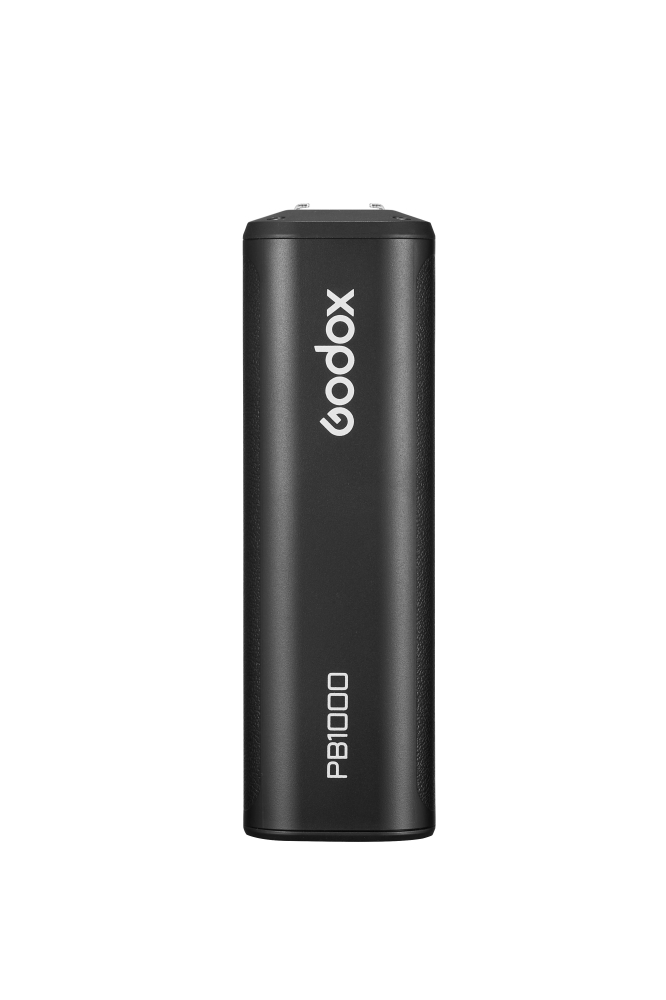 Photography Lighting Flash - Godox Flash Pb1000 Power Pack voor