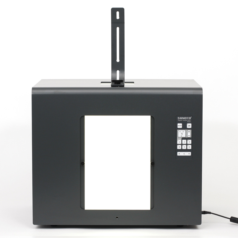 SANOTO LED Mini Fotostudio Fot - Jewelry Photography Lighting Kit recensie en prijs