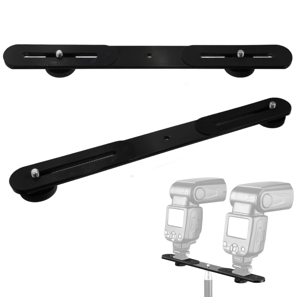 Dubbele flitserbeugel 1/4'' sc - Photography Lighting Continuous recensie en prijs