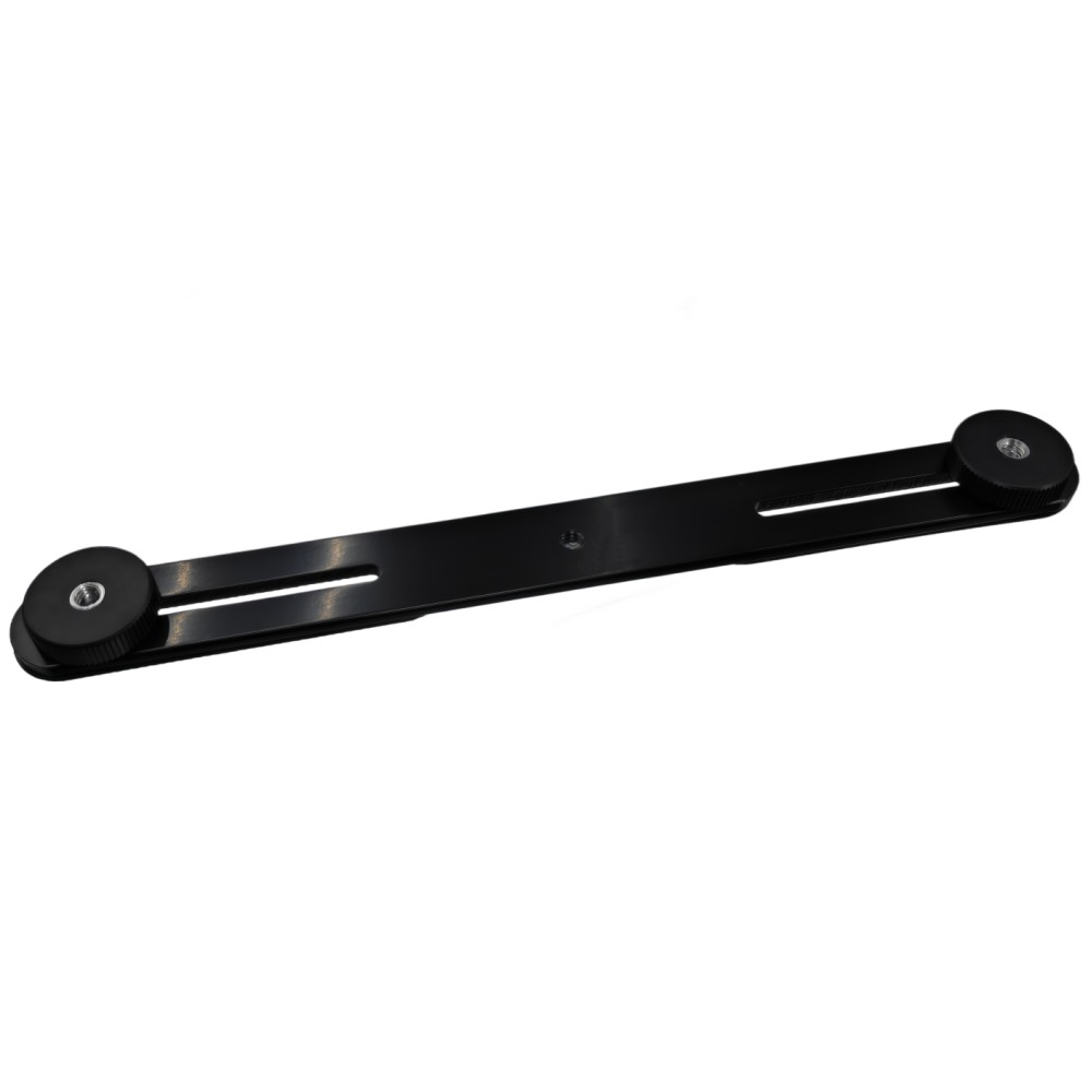 Dubbele flitserbeugel 1/4'' sc - Photography Lighting Continuous recensie en prijs