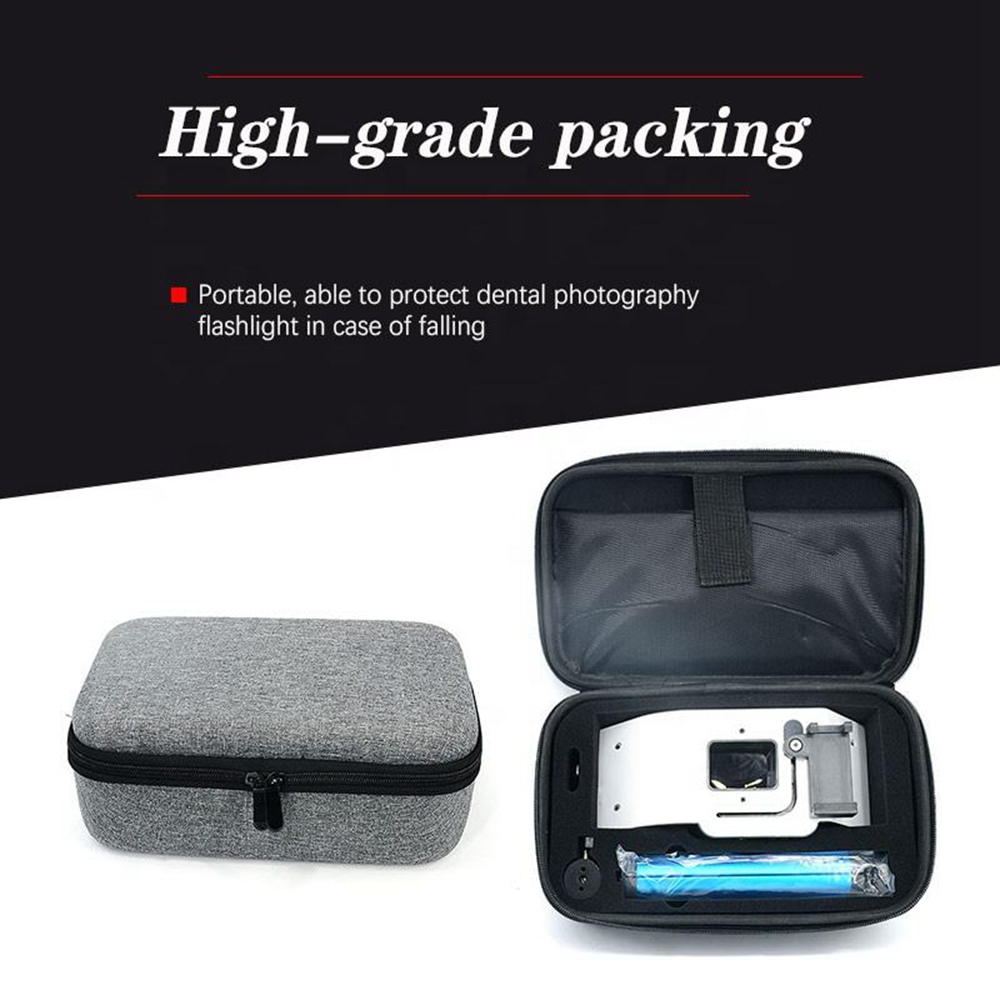 Hoogwaardige tandheelkundige o - Photography Lighting Flash recensie en prijs