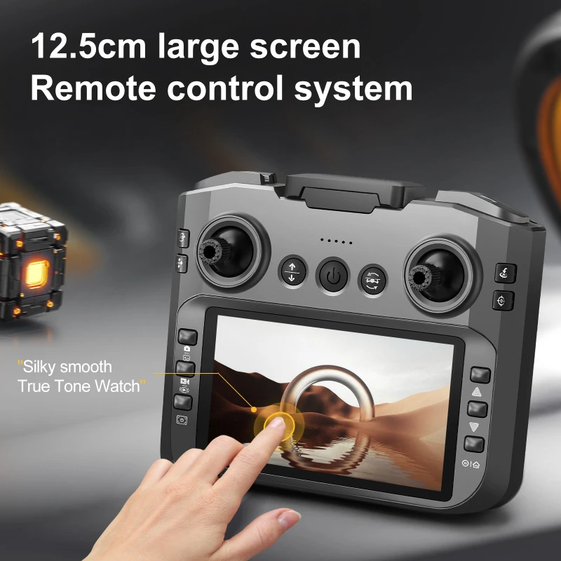 voor S156 Groot scherm Control - Photography Lighting Position recensie en prijs