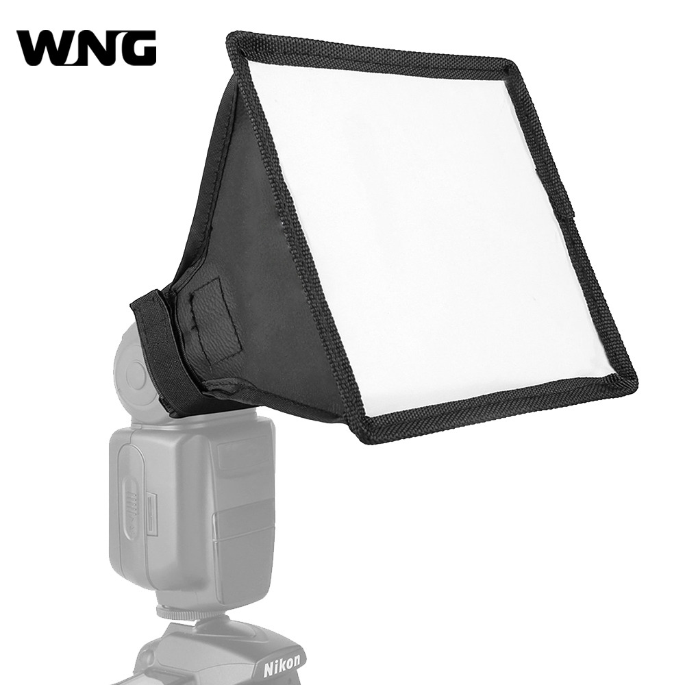 15x17cm Softbox Reflector Flas - Photography Lighting Flash recensie en prijs