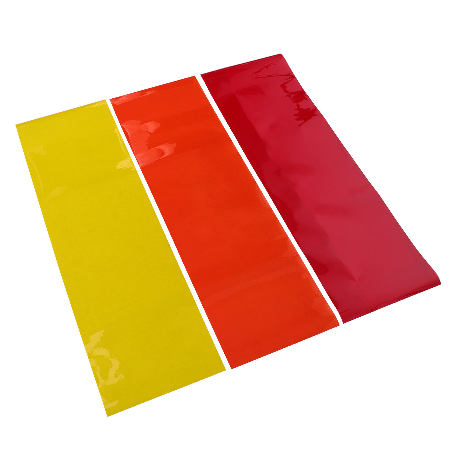 3 Rollen 100x30cm Zelfklevende - Photography Lighting Mood recensie en prijs