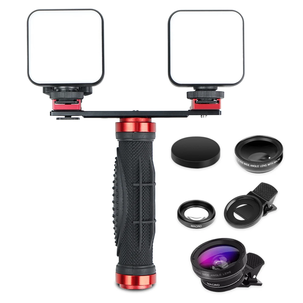 Tandheelkundige Fotografie Lic - Photography Lighting Lamp recensie en prijs