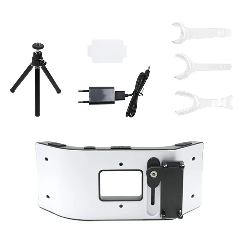 Intraorale Tandheelkundige Fot - Photography Lighting Lamp recensie en prijs