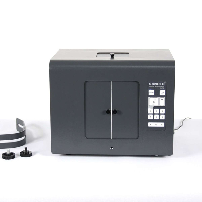 SANOTO Merk Fotostudio Sierade - Jewelry Photography Lighting Kit recensie en prijs