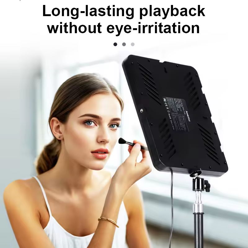 Ambitful 280 LED Videolamp 280 - Photography Lighting Continuous recensie en prijs