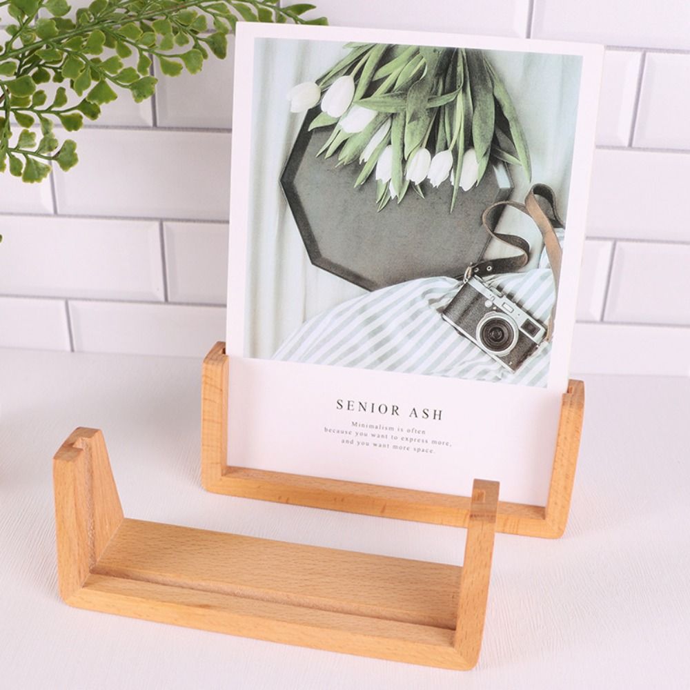 Warmlicht houten verlichte bas - Photography Lighting Portrait recensie en prijs