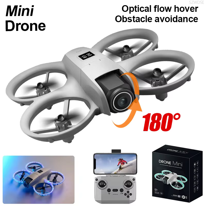 NIEUWE 2026 Mini Opvouwbare Dr - Photography Lighting Position recensie en prijs