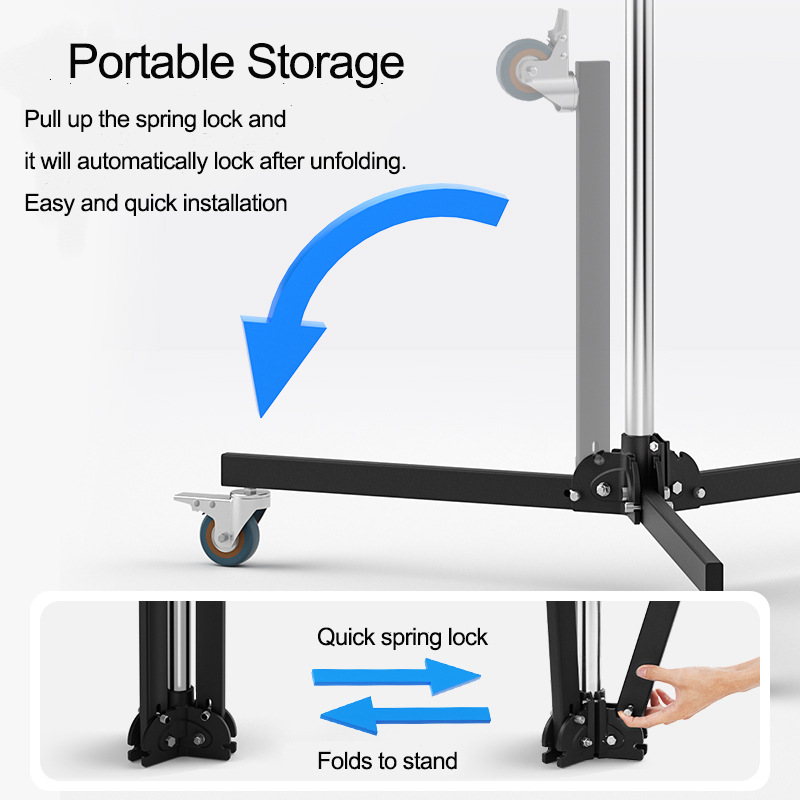 Selens Professioneel Heavy Dut - Photography Lighting Set Up recensie en prijs
