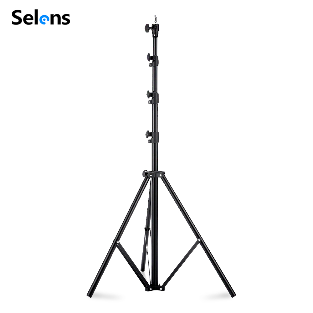 Selens 2.2~3.95m Luchtkussen L - Photography Lighting Flash recensie en prijs