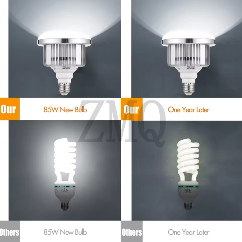 E27 85W 155W Lamp 3200K-5500K  - Photography Lighting Lamp recensie en prijs