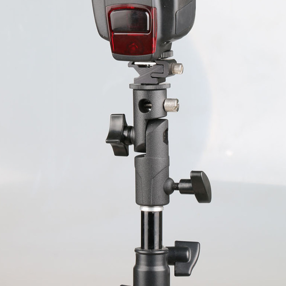 Verstelbare flitserstandaard a - Photography Lighting Position recensie en prijs