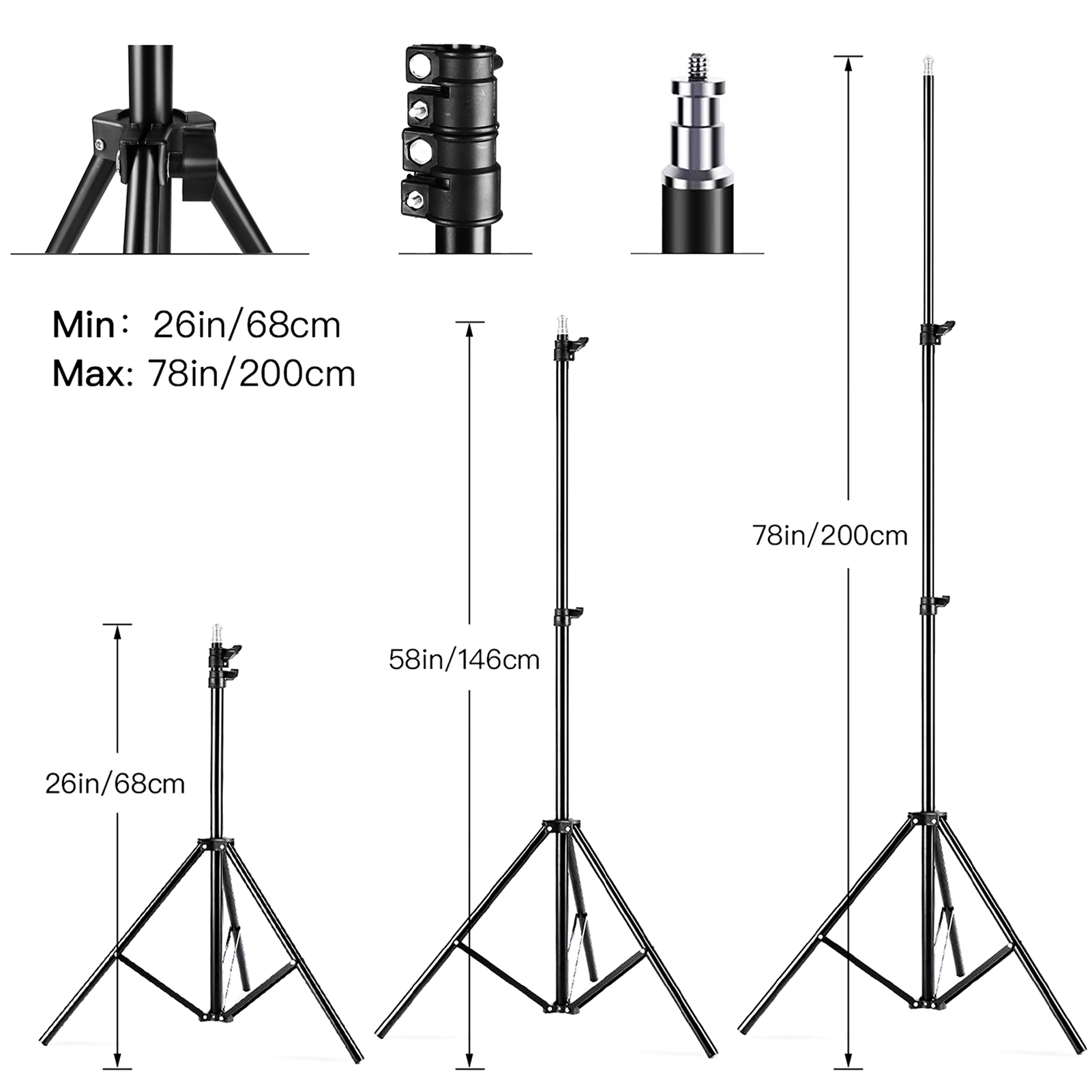 Camnoon Studio Fotografie Lich - Photography Lighting Set Up recensie en prijs