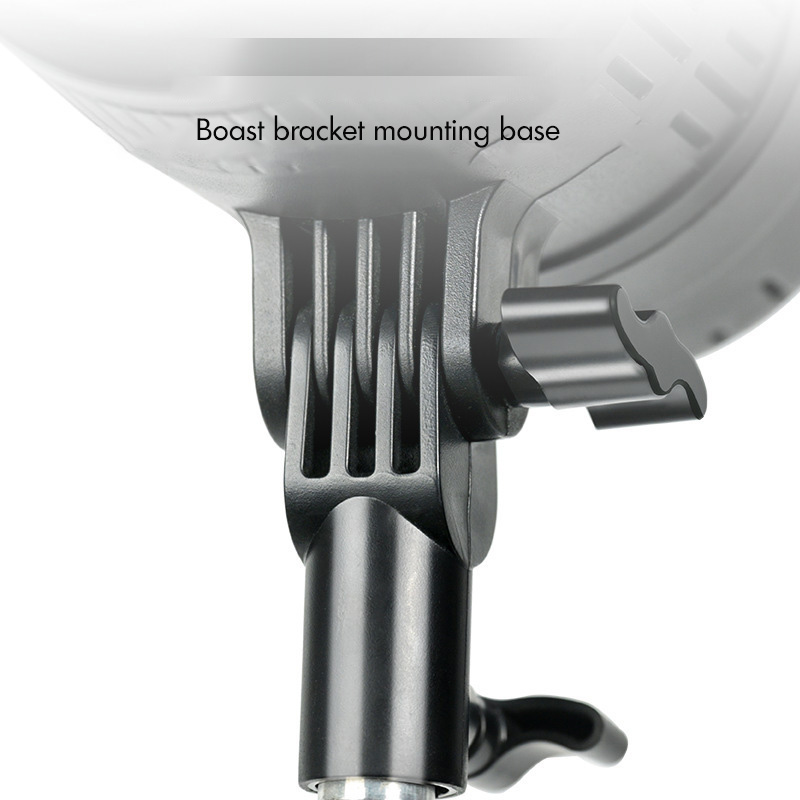 Spotlight LED 220V Studio Vide - Photography Lighting Portrait recensie en prijs