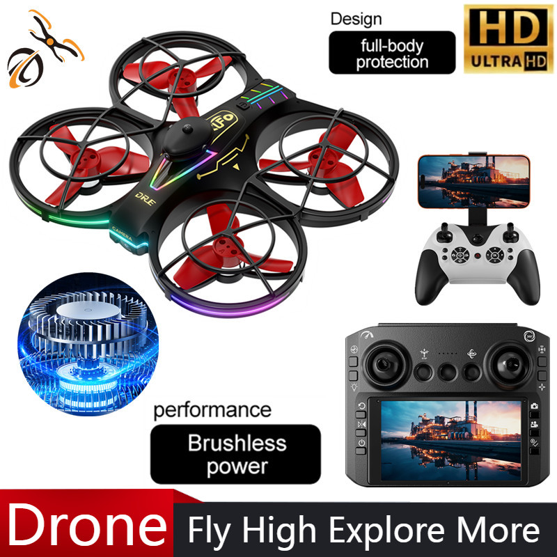 RH830 RC Professionele Drone 4 - Photography Lighting Indoor recensie en prijs