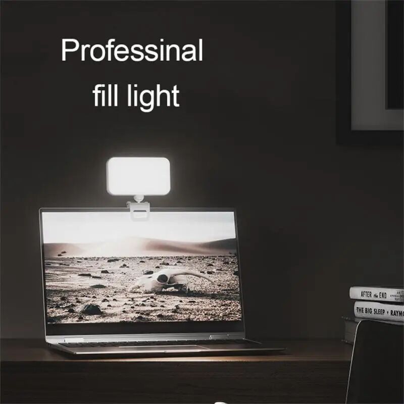 Zaklamp LED Selfie-lamp voor i - Photography Lighting Flash recensie en prijs