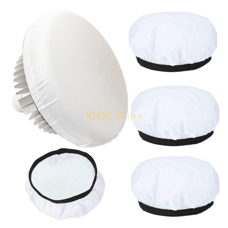 Quality Photo 15CM Diffuser La - Photography Lighting Portrait recensie en prijs