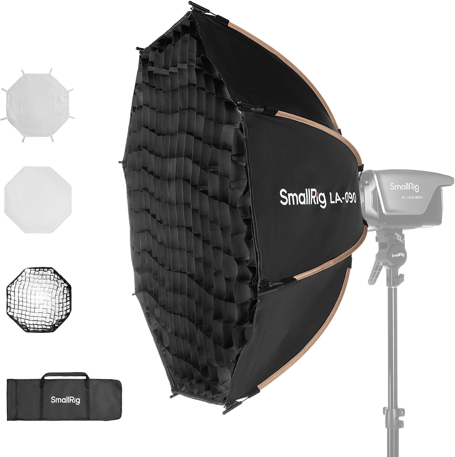 35-inch Bowens Mount Octagon S - Photography Lighting Flash recensie en prijs