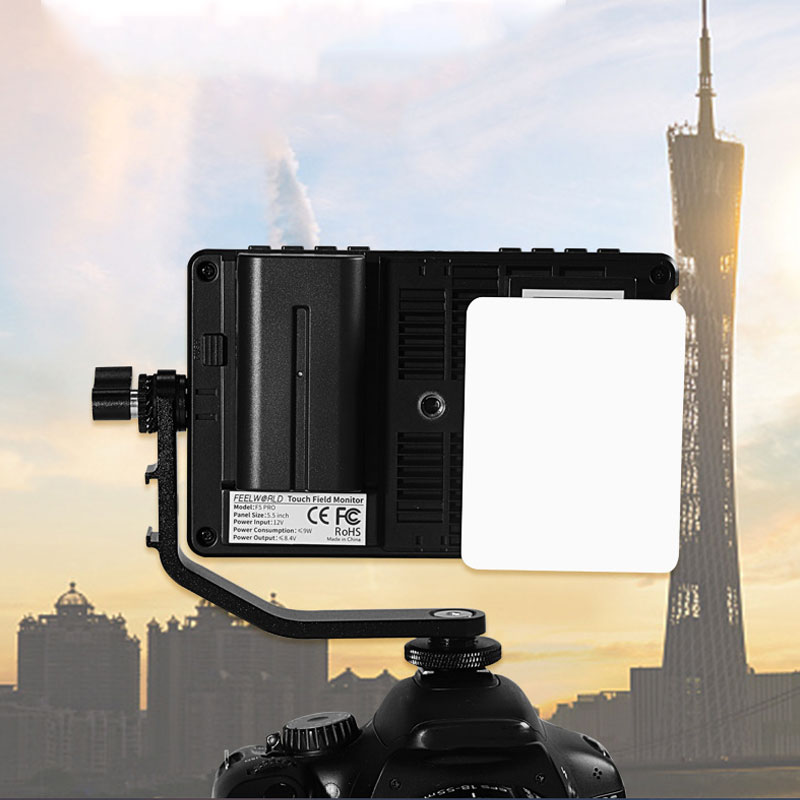F5 Prov2 Koolstofvezel Directe - Photography Lighting Director recensie en prijs