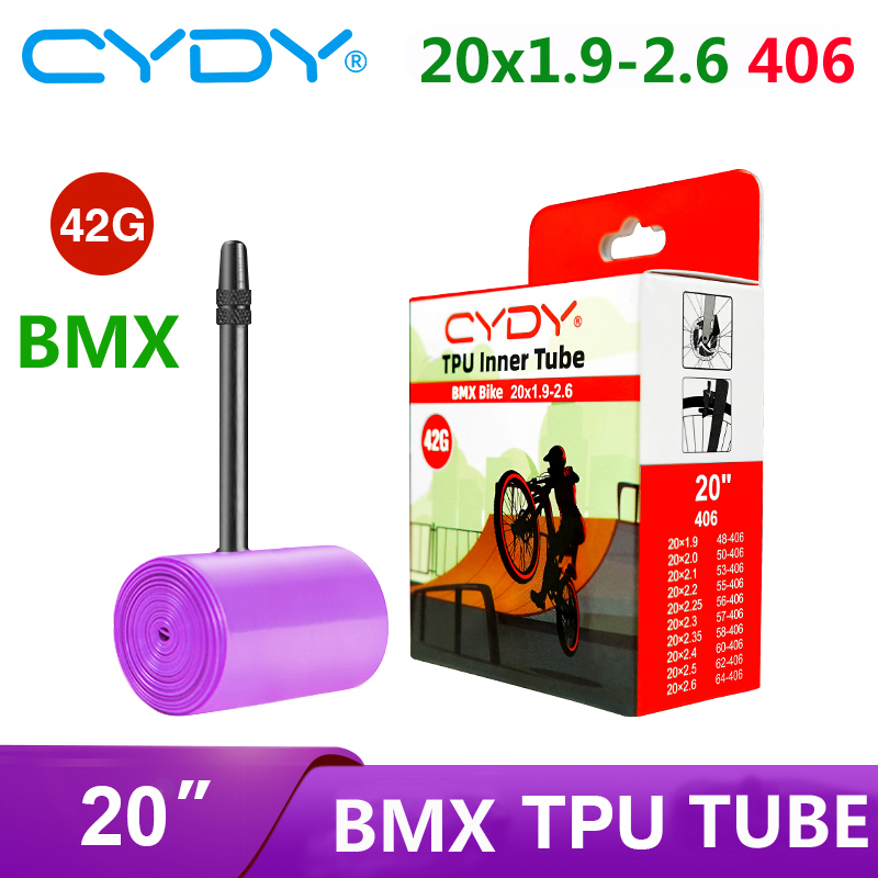 CYDY BMX Fiets TPU Binnenband  - Photography Lighting Indoor recensie en prijs