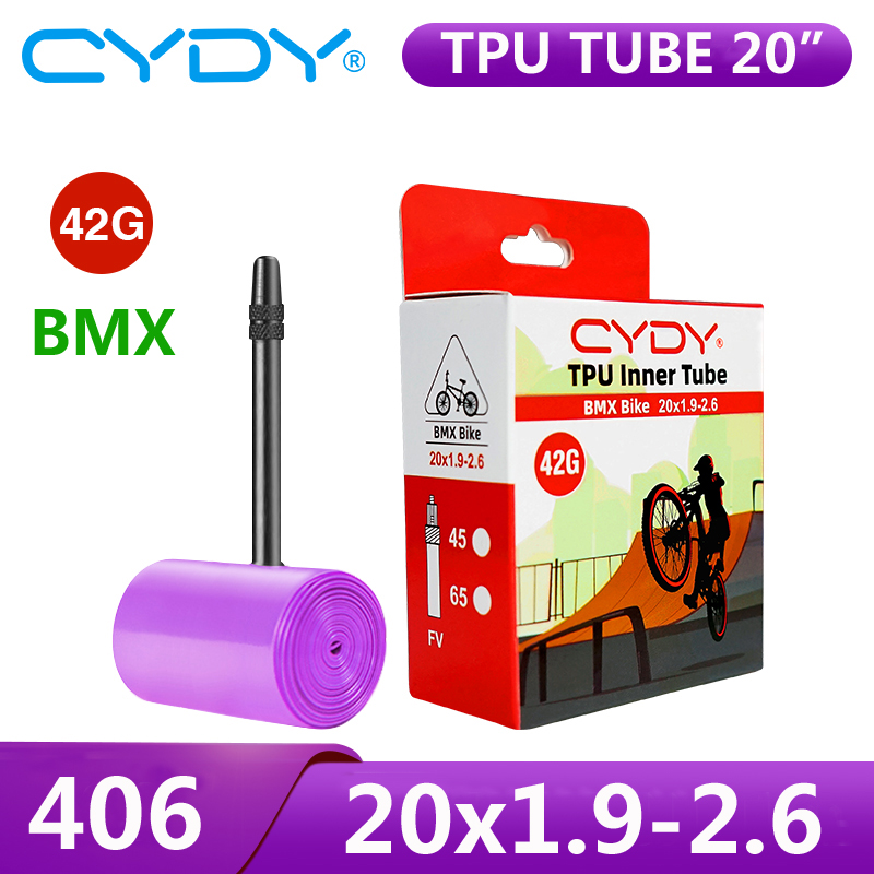 CYDY BMX Fiets TPU Binnenband  - Photography Lighting Indoor recensie en prijs