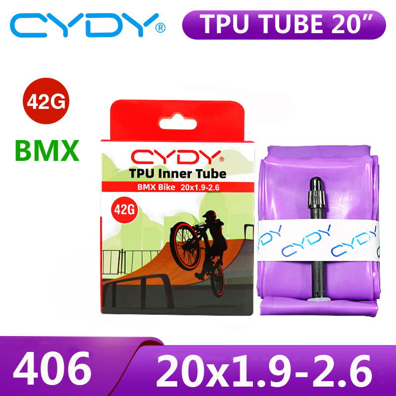 CYDY BMX Fiets TPU Binnenband  - Photography Lighting Indoor recensie en prijs