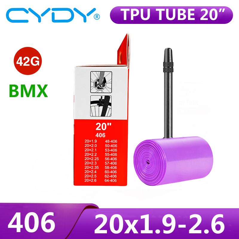 CYDY BMX Fiets TPU Binnenband  - Photography Lighting Indoor recensie en prijs