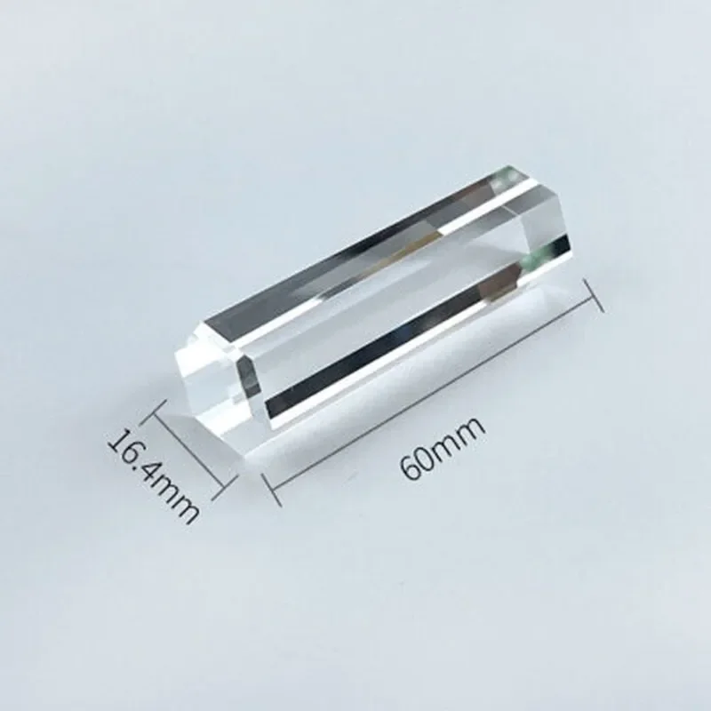 16,4x60mm optisch zeshoekig pr - Photography Lighting Guides recensie en prijs