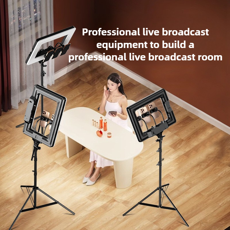 3 posities Zacht licht Telefoo - Photography Lighting Position recensie en prijs