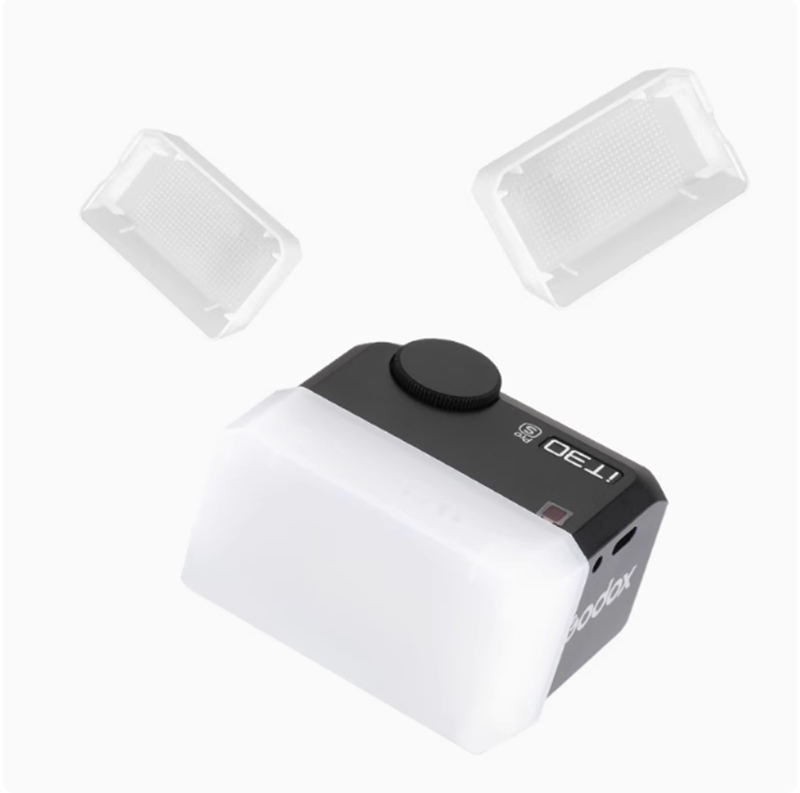 Flitsdiffuser Softbox voor God - Photography Lighting Flash recensie en prijs