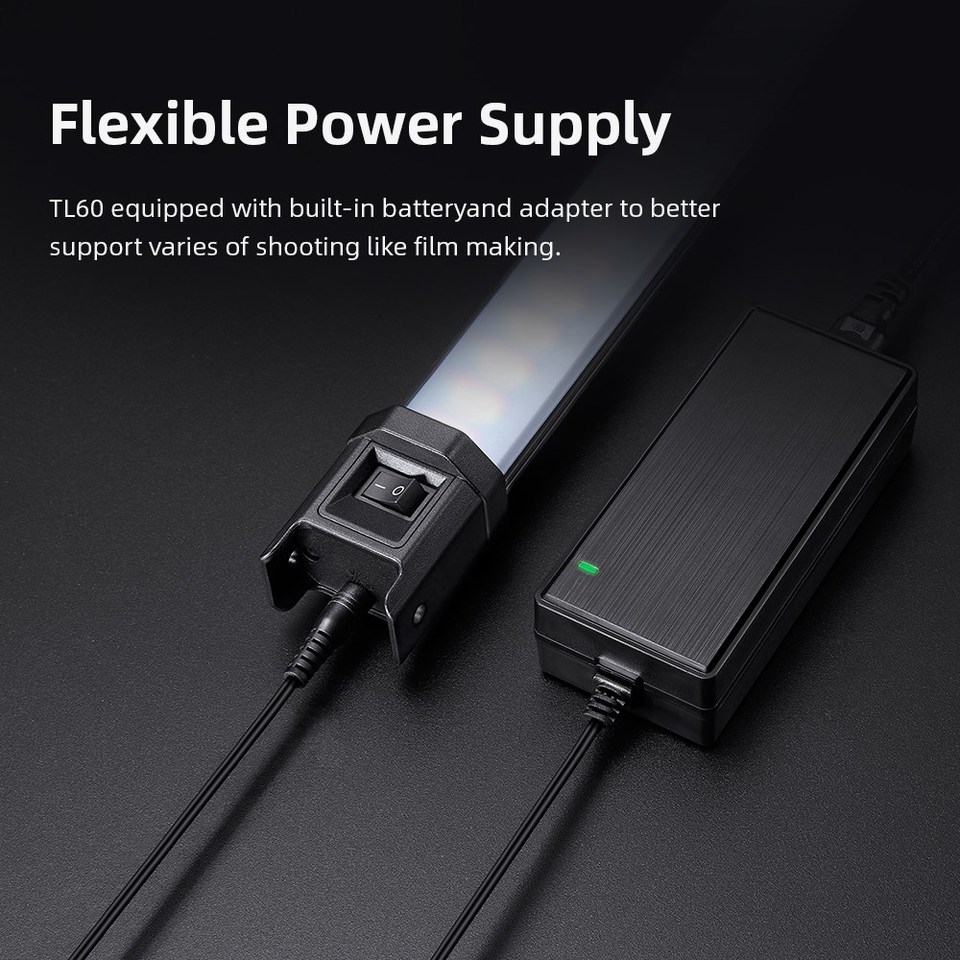 Godox TL60 RGB Handheld Fotogr - Photography Lighting Wand recensie en prijs