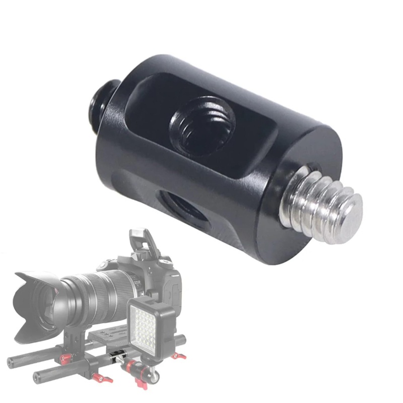 Aluminium 1/4 schroefbuisstang - Photography Lighting Wand recensie en prijs