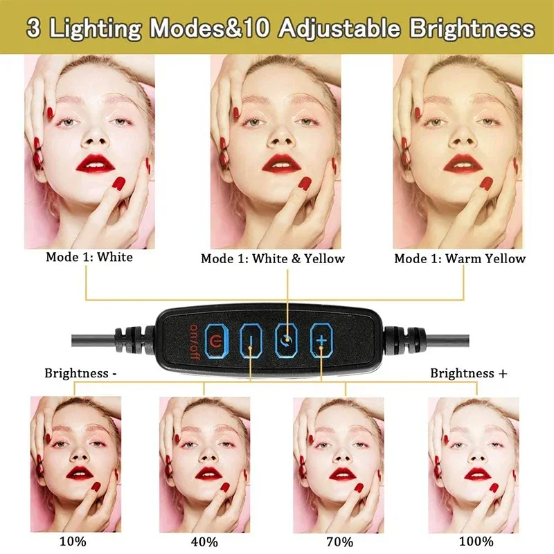 Universele Flexibele Mobiele T - Photography Lighting Wand recensie en prijs