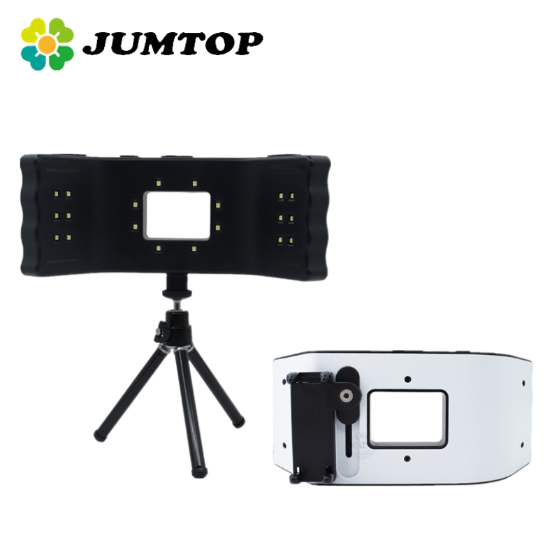 JUMTOP Tandheelkundige Fotogra - Photography Lighting Lamp recensie en prijs