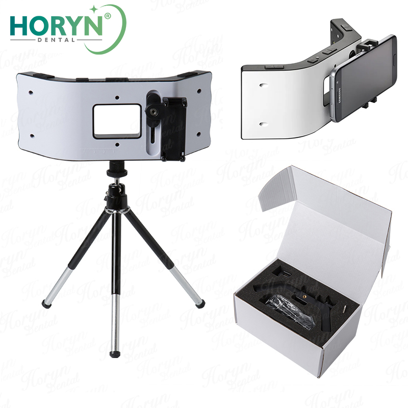 Tandheelkundige flitslicht Fot - Photography Lighting Flash recensie en prijs