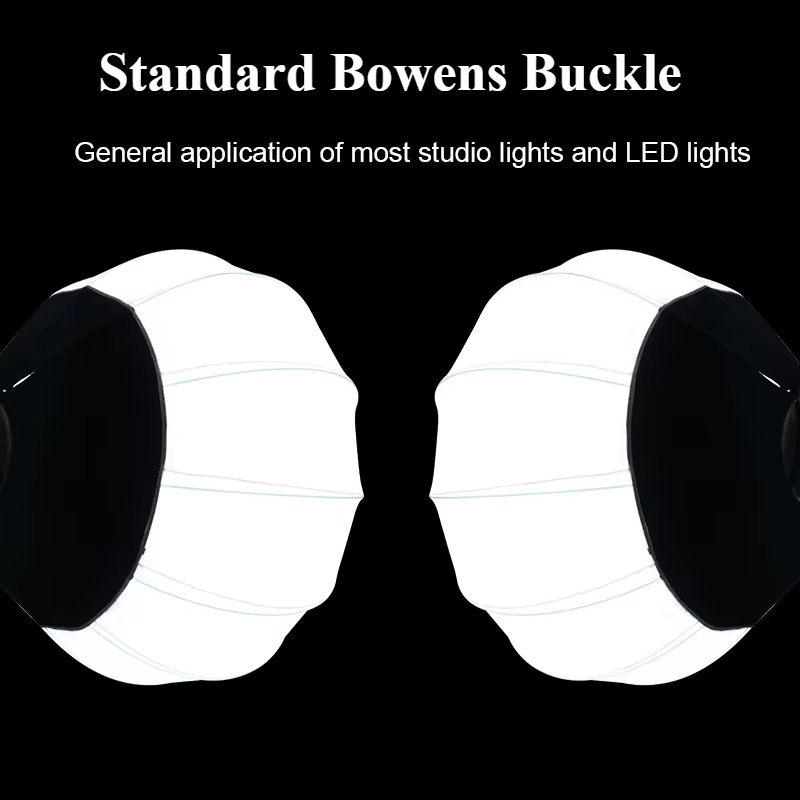 55cm 65cm Globe Lantaarn Softb - Globe Modifier Round recensie en prijs