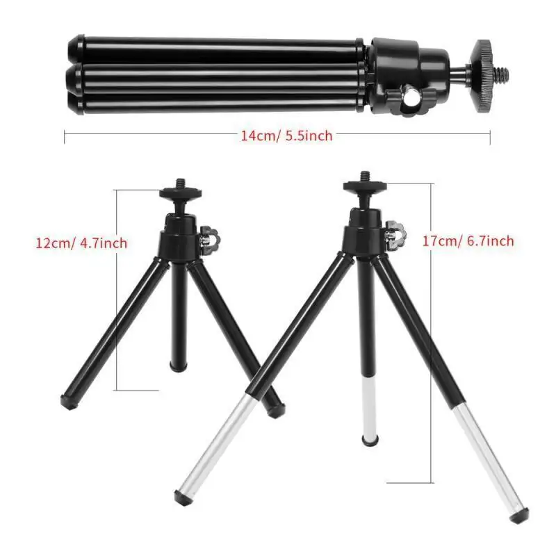 6 inch mini selfie ringlamp bu - Photography Lighting Set Up recensie en prijs