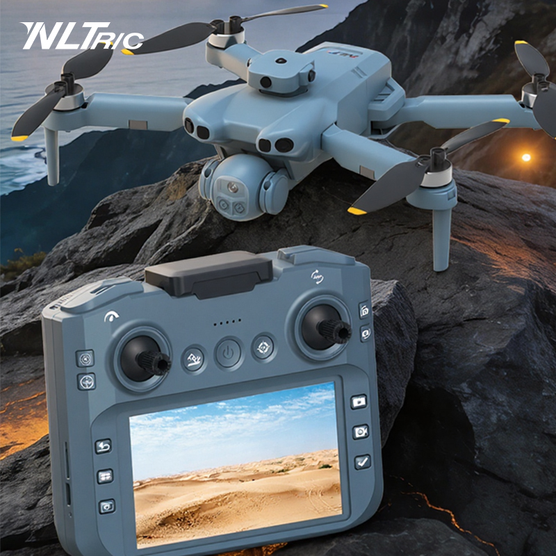 ZD018 Onbemande luchtvoertuige - Photography Lighting Position recensie en prijs