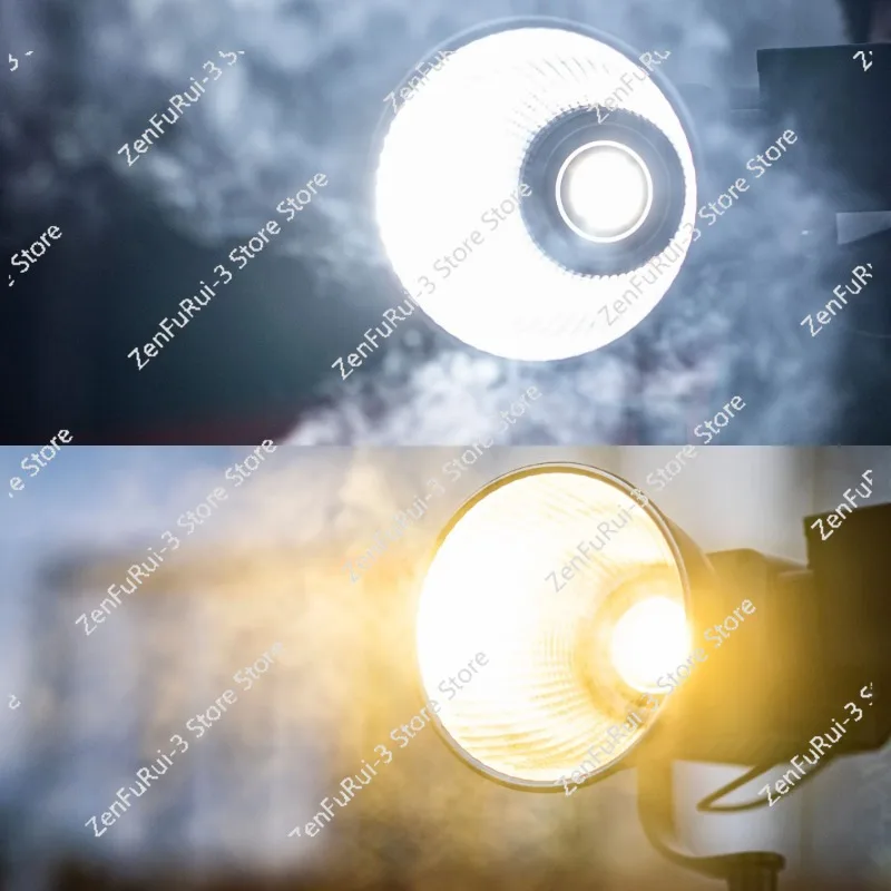 Ninja 300 80W LED continue vid - Photography Lighting Continuous recensie en prijs