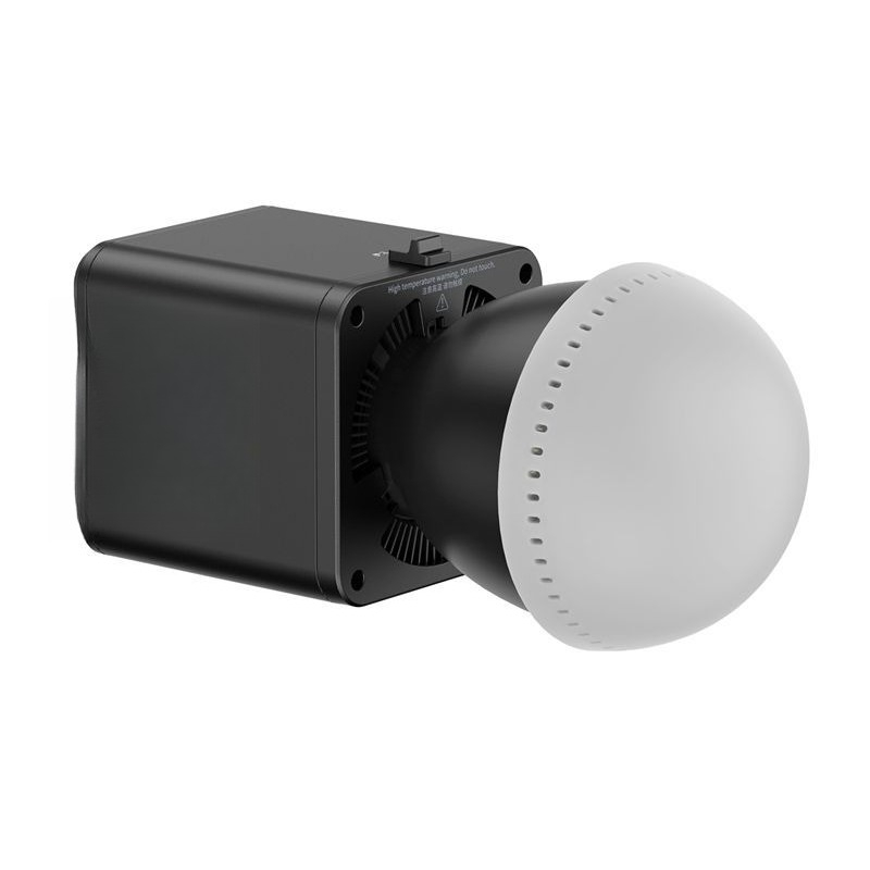 Een lampmaster 100WCOB invulli - Photography Lighting Lamp recensie en prijs