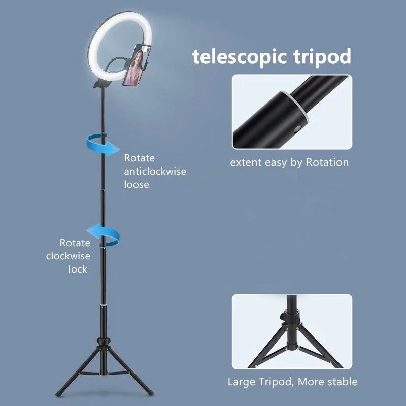 26 33 CM Videolampen Dimbaar L - Photography Lighting Wand recensie en prijs