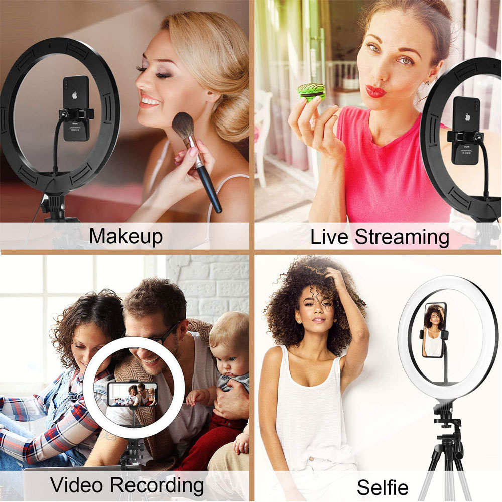 26 33 CM Videolampen Dimbaar L - Photography Lighting Wand recensie en prijs